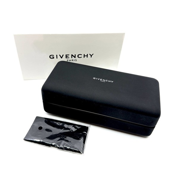 NEW!!! GIVENCHY Sunglasses GV40034I 66A Authentic - Picture 12 of 12
